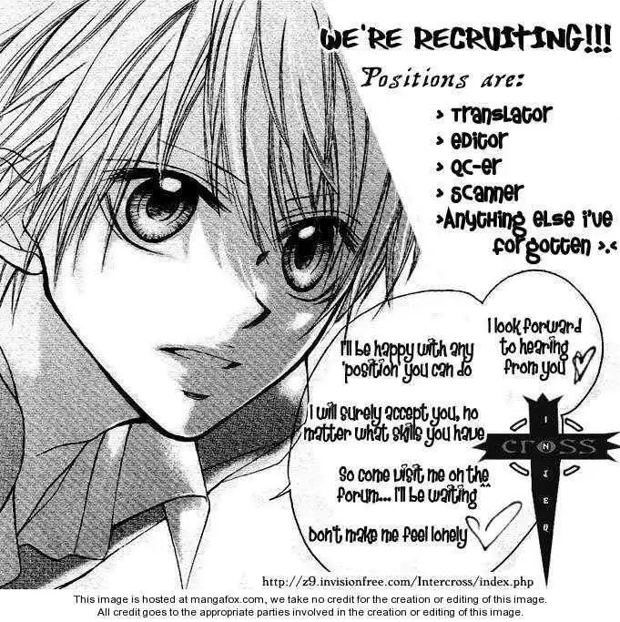 Megane - Hazushitemo Ii desu ka? Chapter 1 1